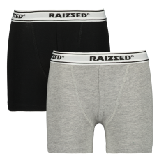 Raizzed Boys ondergoed Nora 2-pack boxers